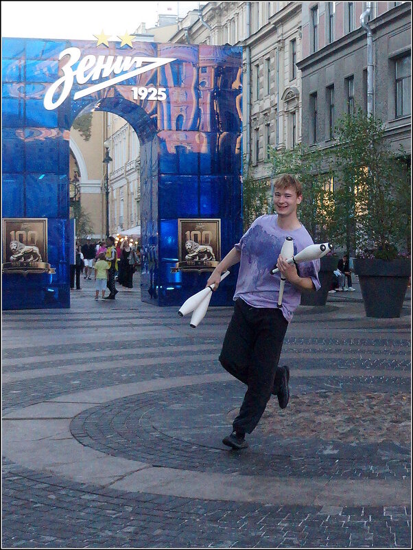 все поймал :) - zavitok *