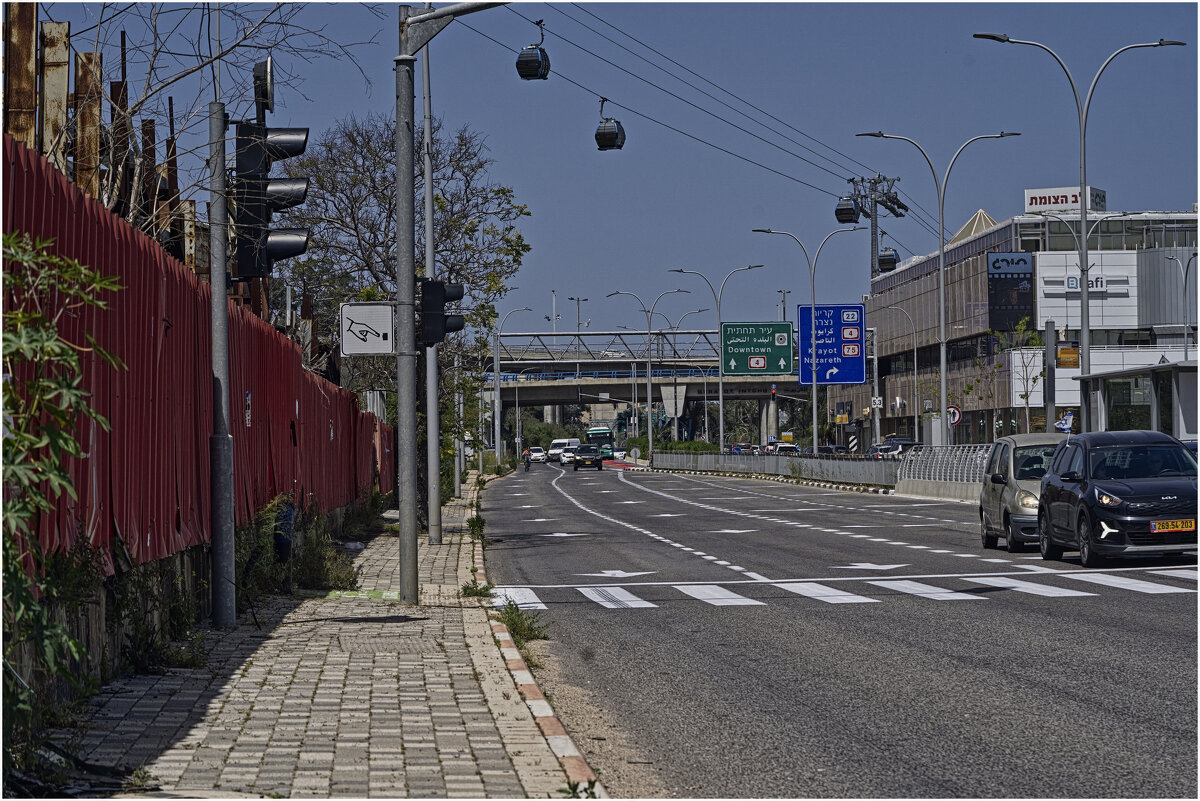 Израиль  *чек пост - ujgcvbif 