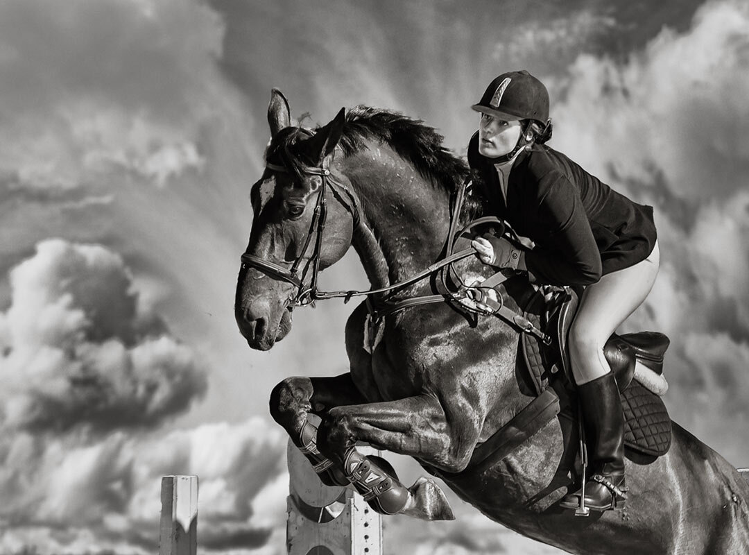 Конкур - SanSan 