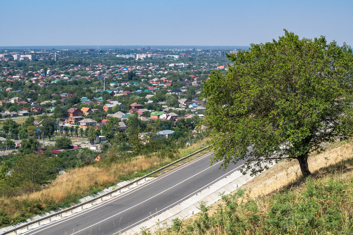 Мой город Армавир - Игорь Сикорский