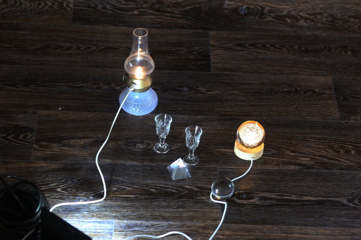 С рюмочками - Юрий Гайворонскiий