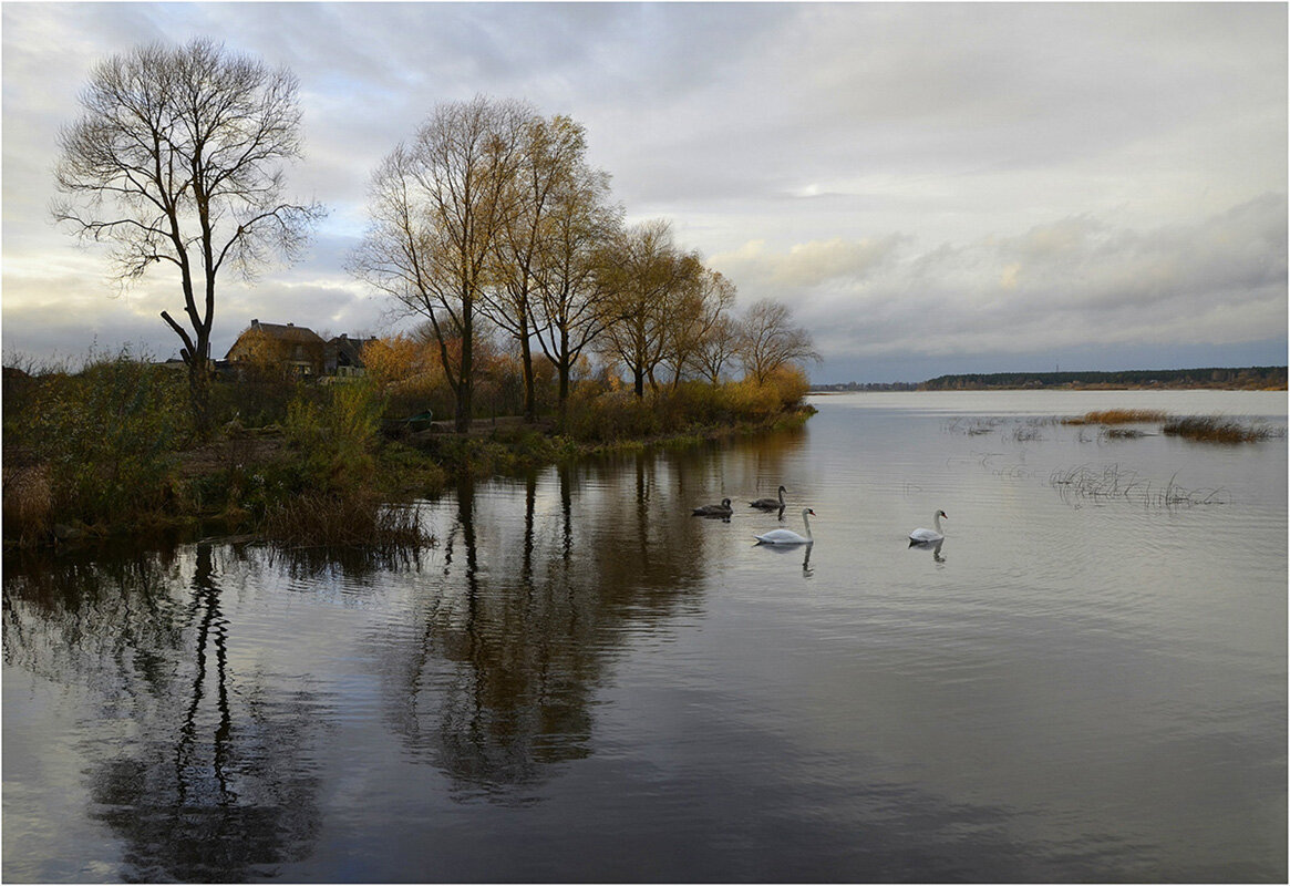 Пришла прекрасная пора... - Aleksandr Gal Пришла прекрасная пора... - Aleksandr Gal