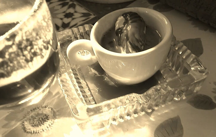 113 (156) - CLOSE WAYS ALL