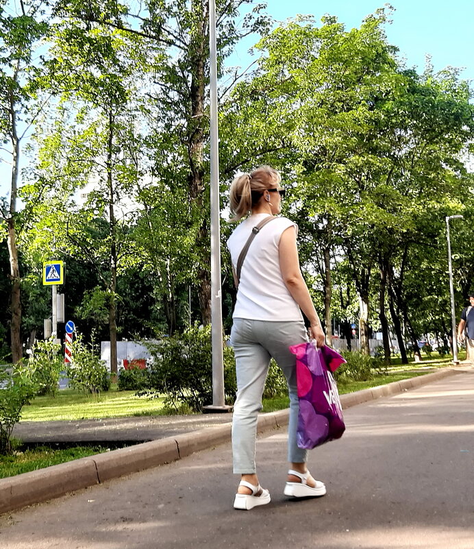 *** - Владимир Захаров