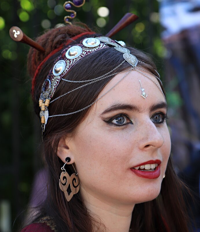 Портрет с мероприятия - Владимир59 