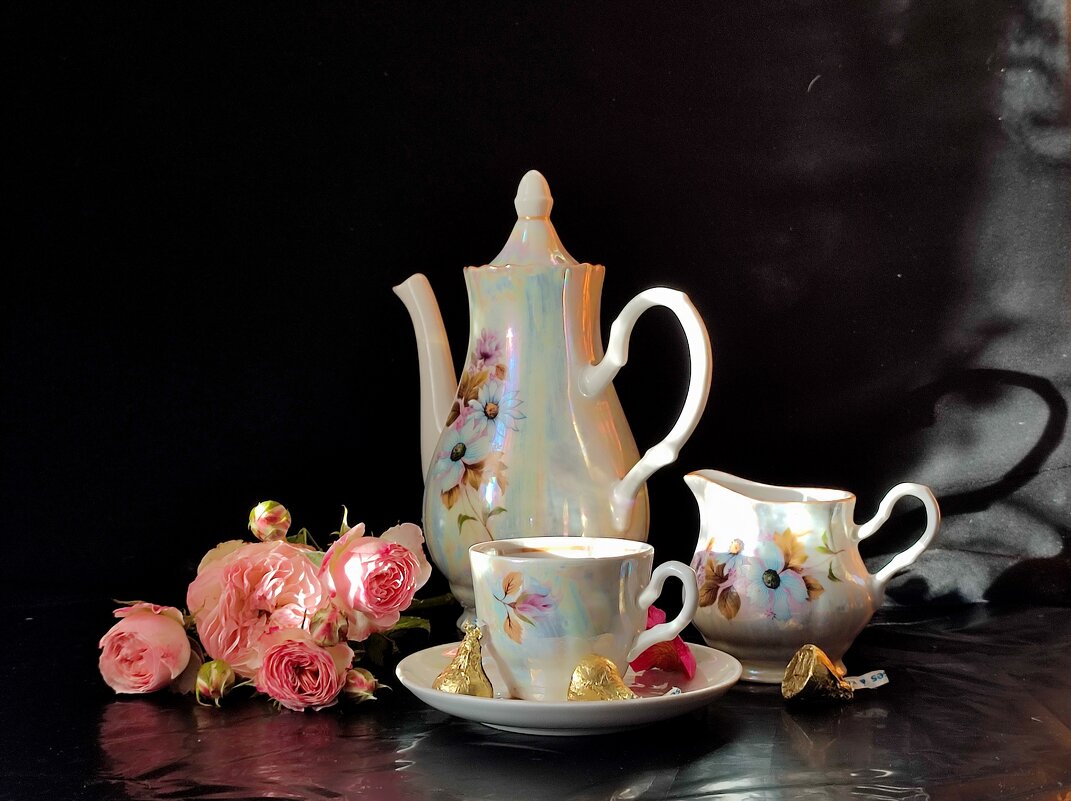 *** - Валентина Богатко 