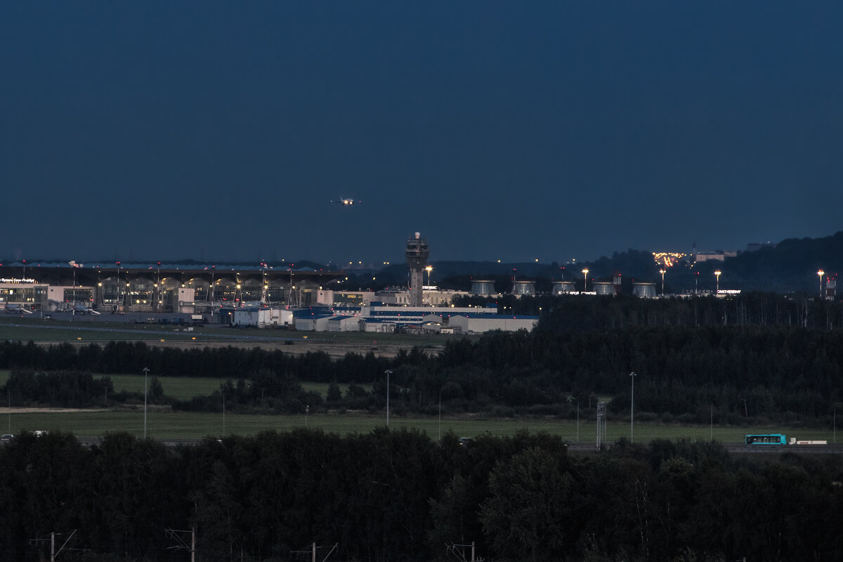 Про Питер - Владимир Колесников