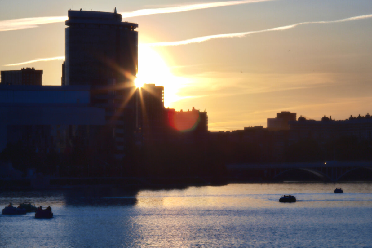 Сатурн (почти)) - Сергей Сергеев