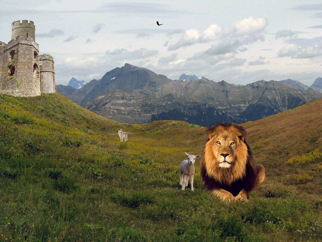 . - Свечение Язычество