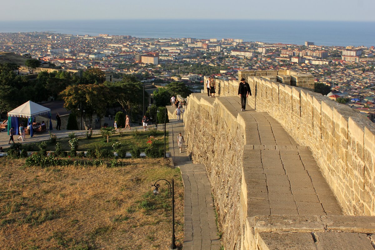 Между морем и горами - Владимир Соколов (svladmir) Между морем и горами - Владимир Соколов (svladmir)