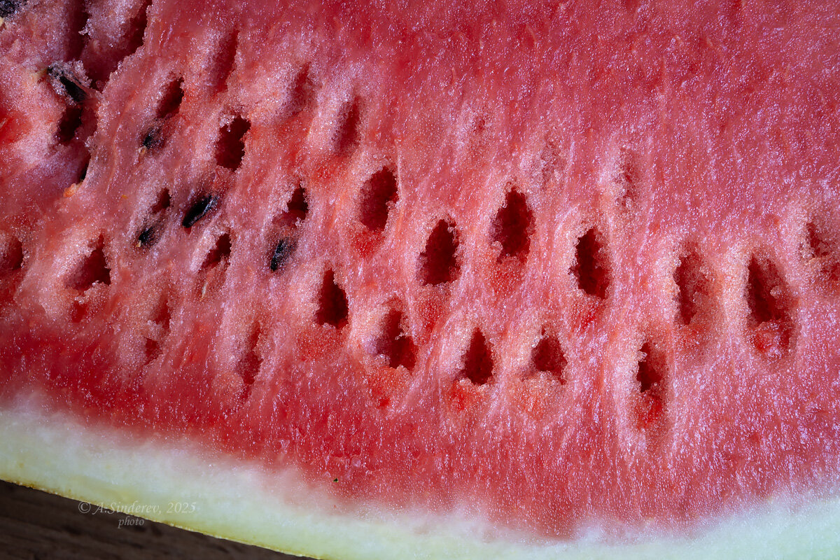 Арбуз - Александр Синдерёв