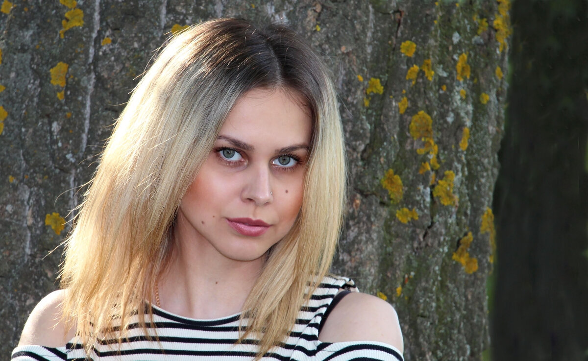 Даша - Олегъ Петрович