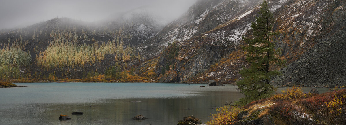 * - Александр Иванов
