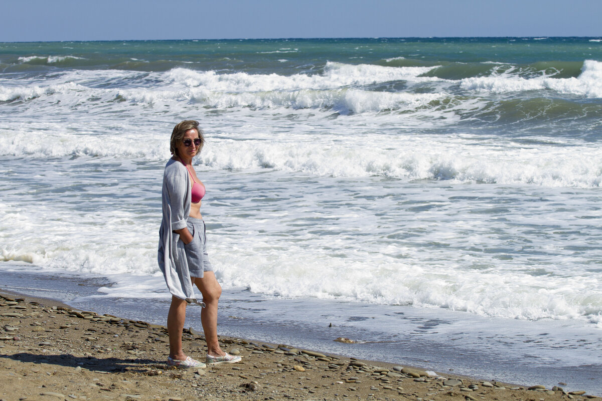 Непогода - Олег Денисов