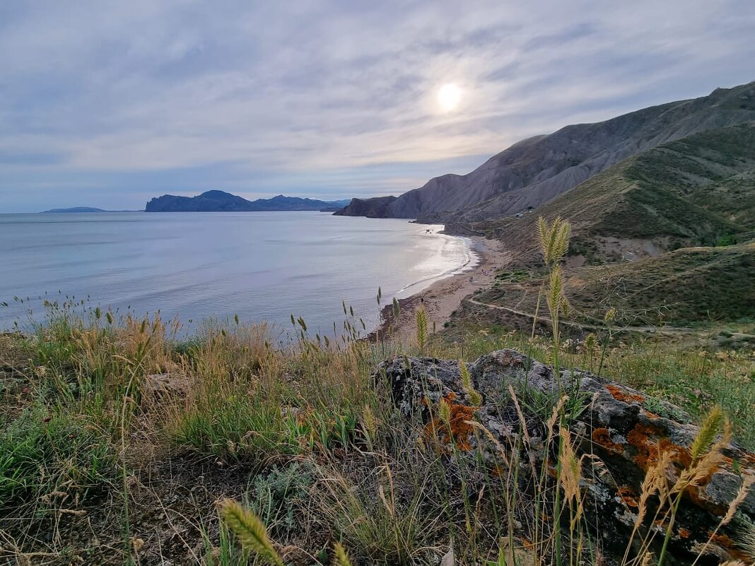 Море - Александр 