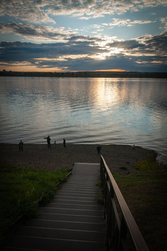 Томь - Prinz Eugen 