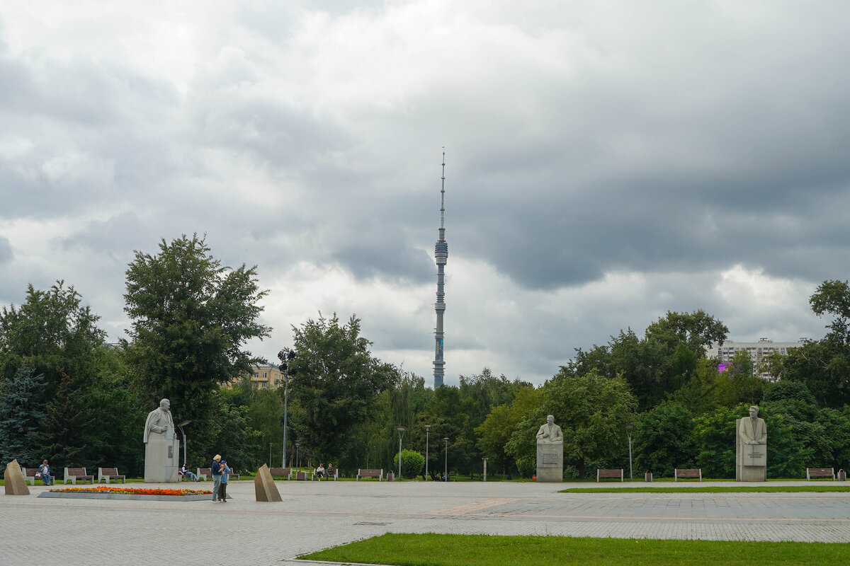 БОЛЬШАЯ_ПЛОЩАДЬ - Сергей Янович Микк