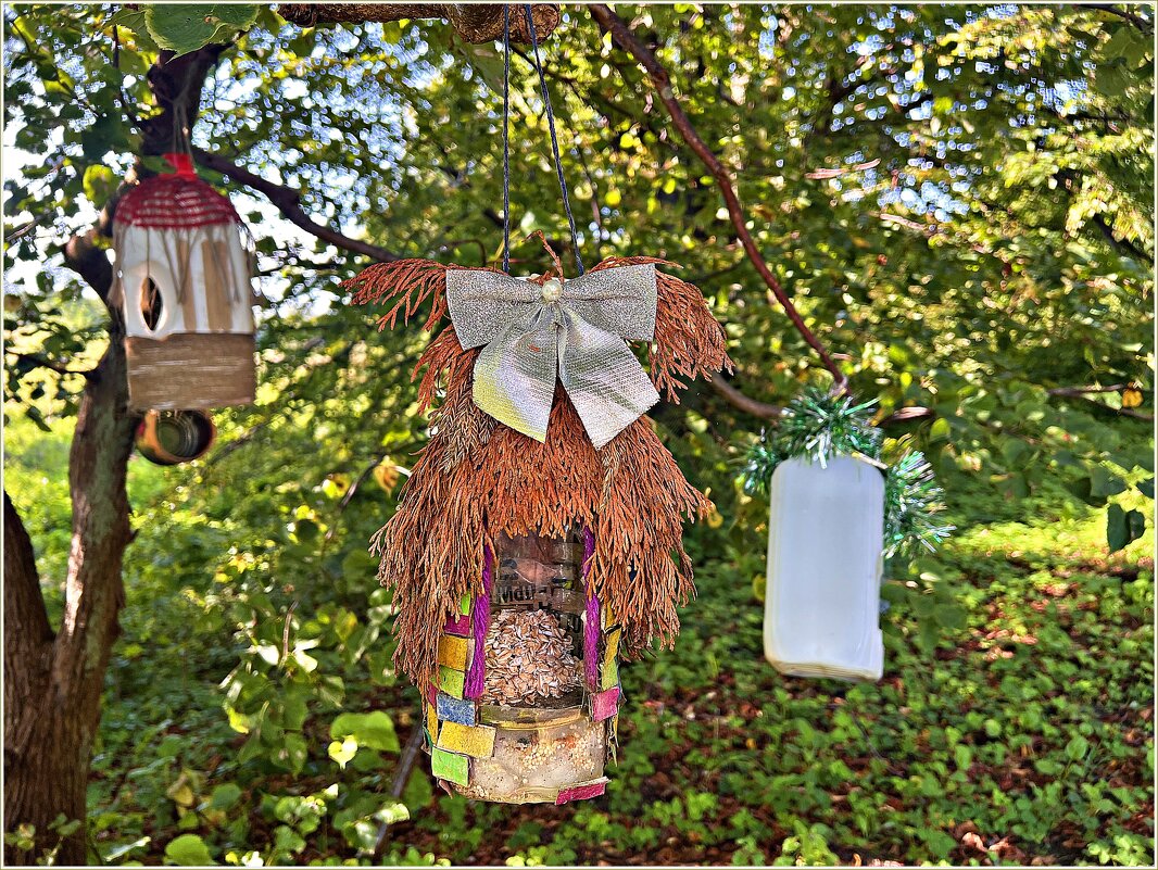 **** - Валерия Комова