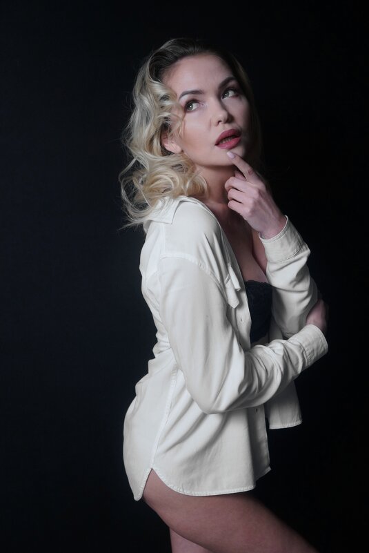 Надежда - Михаил Трофимов