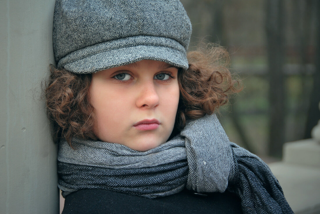 Младшенькая... - Ирина С Младшенькая... - Ирина С