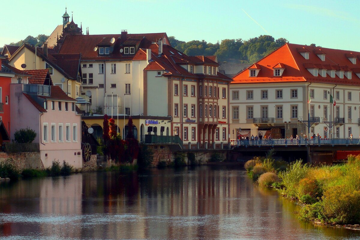 Городок - Юрий. Шмаков