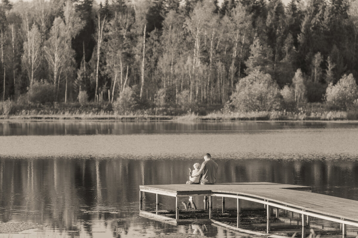 На своём вайбе - Евгения Вахнеева