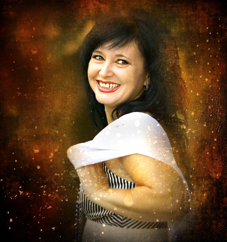 Натали...винтаж - Сергей Удовенко