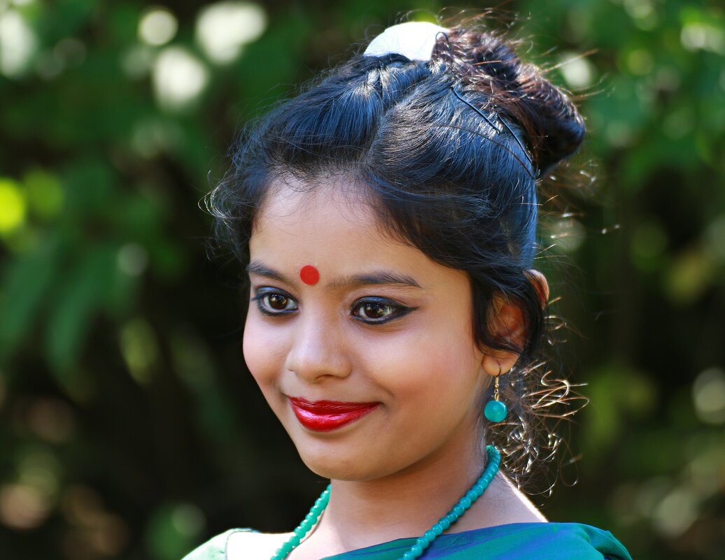 Портрет с мероприятия - Владимир59 