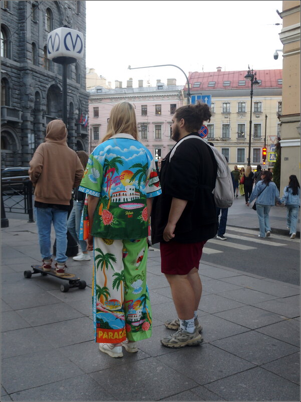 нарядно :) - zavitok *