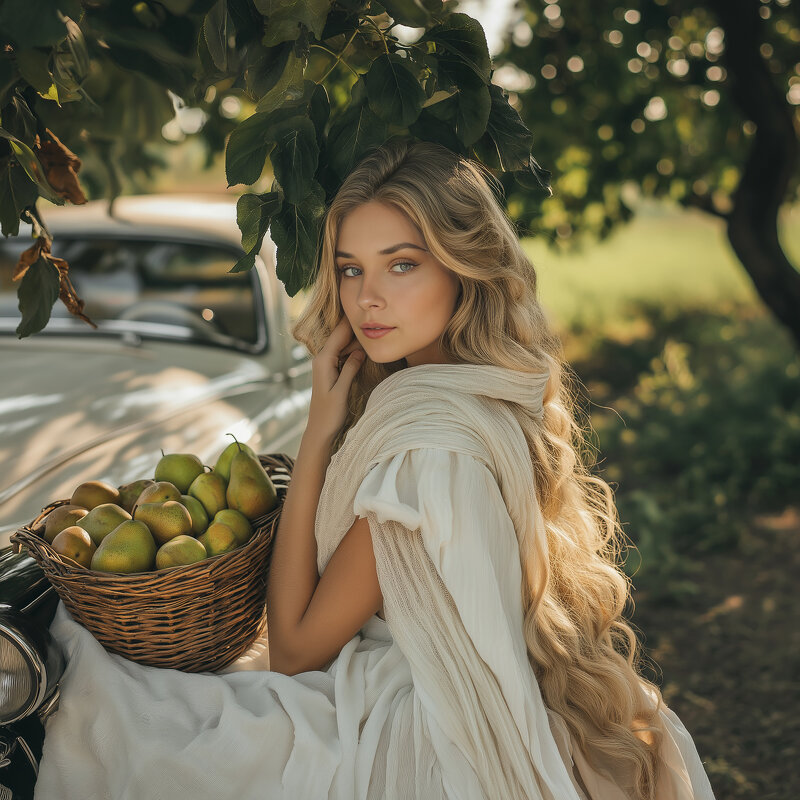 Августа - kurtxelia 