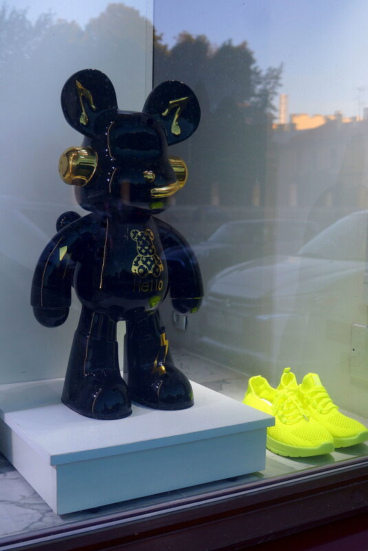 витрины / магазины - zavitok * витрины / магазины - zavitok *