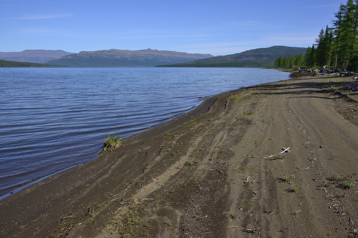 *** - Александр Хаецкий