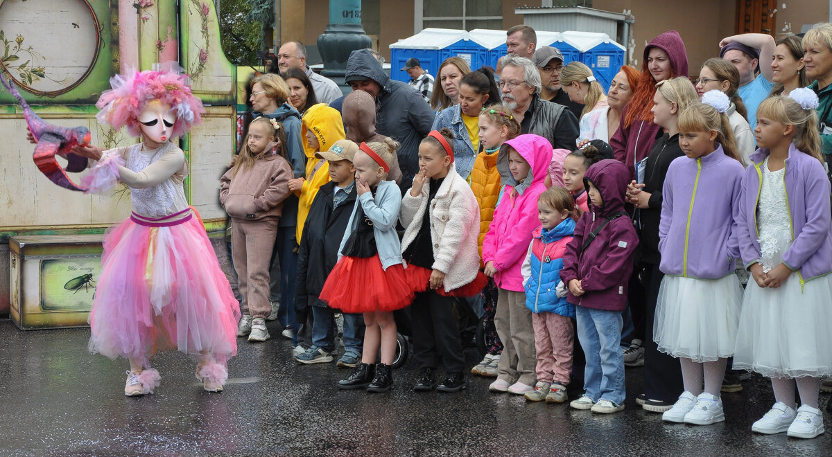 Спасение Ласточки (сказка "Дюймовочка") - Татьяна Машошина