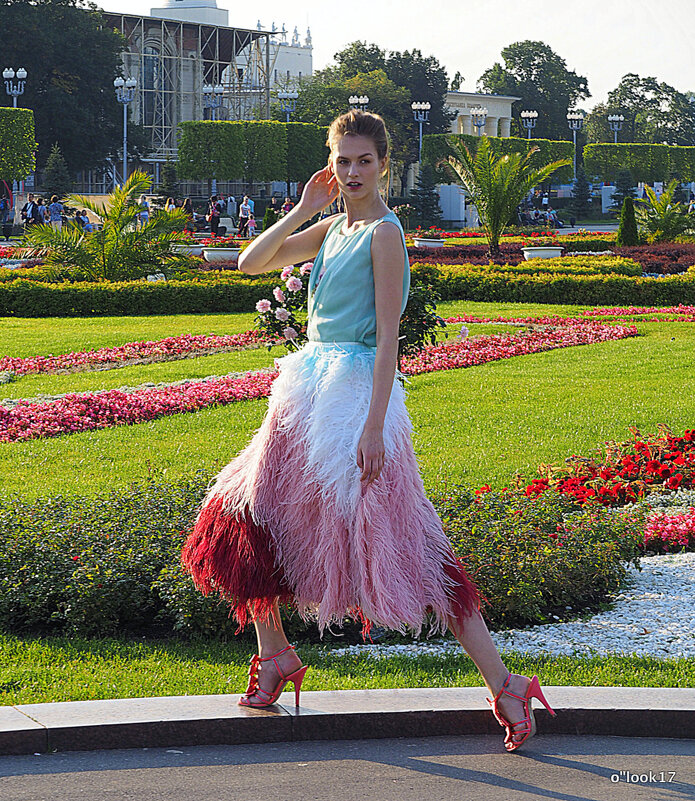 красота спасет мир - Олег Лукьянов красота спасет мир - Олег Лукьянов