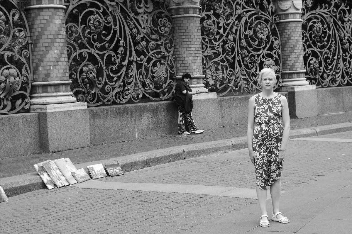 .. - Юрий Самсонов