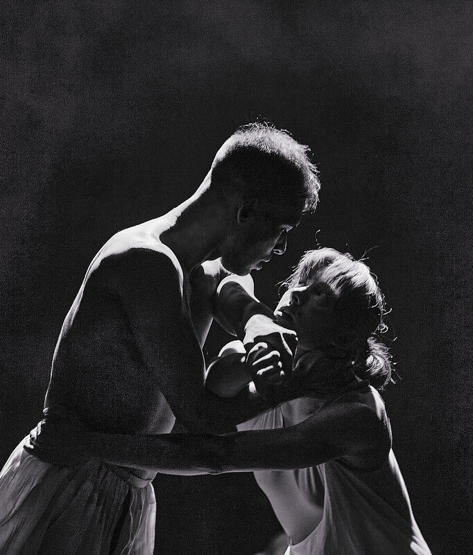 [НИРВАНА. Танцевальный эмбиент-перформанс] Новая сцена Александринского театра 26.8.25 - Дарья Сай-Скай 