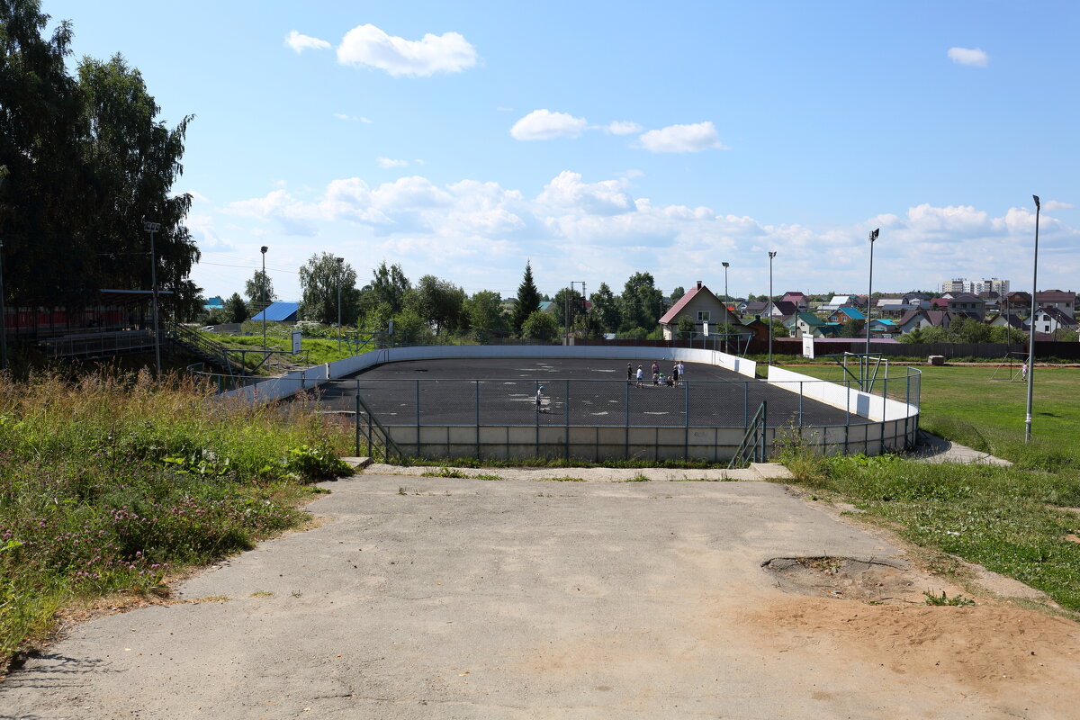 ... - Денис Безногов ... - Денис Безногов