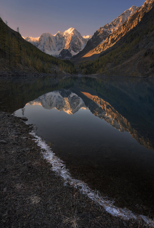 * - Александр Иванов