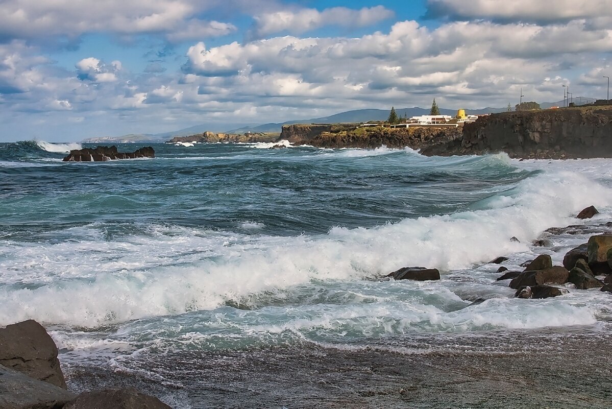 Magic Azores 98 - Arturs Ancans