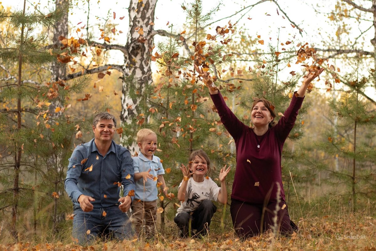 Осень-маленькая жизнь - Валерия .