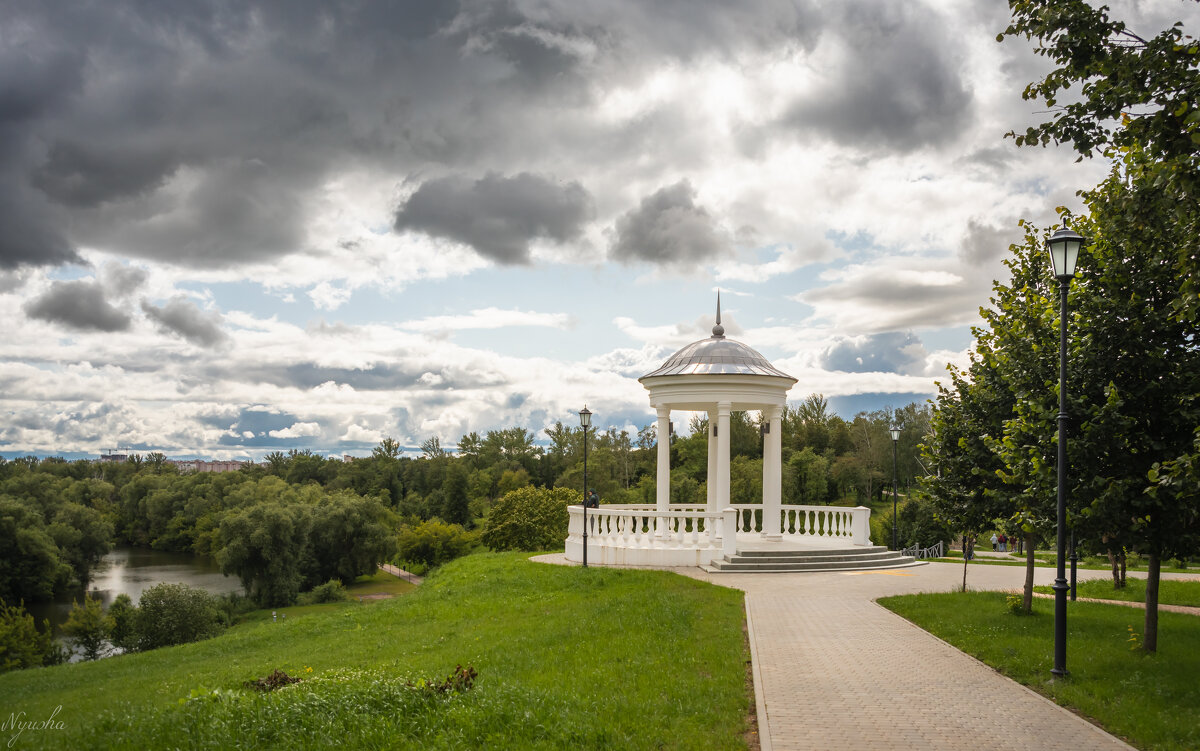 "Дворянское гнездо" - Nyusha .