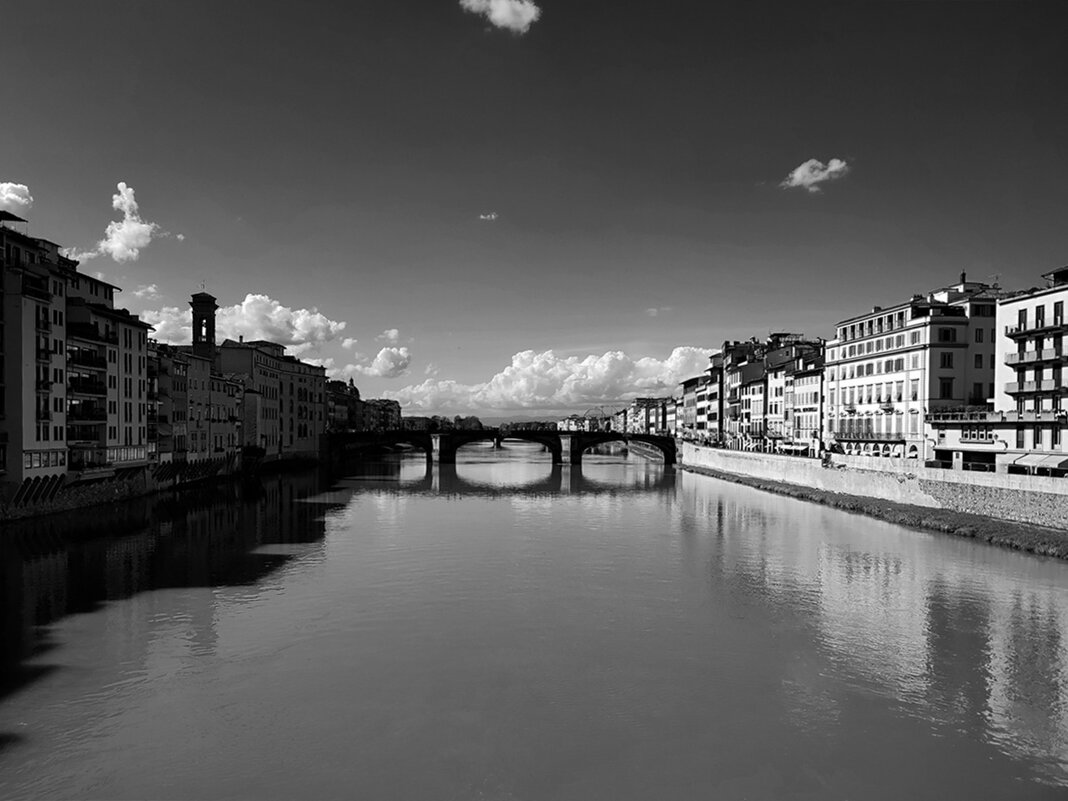 Две стороны Флоренции... - Civetta ***