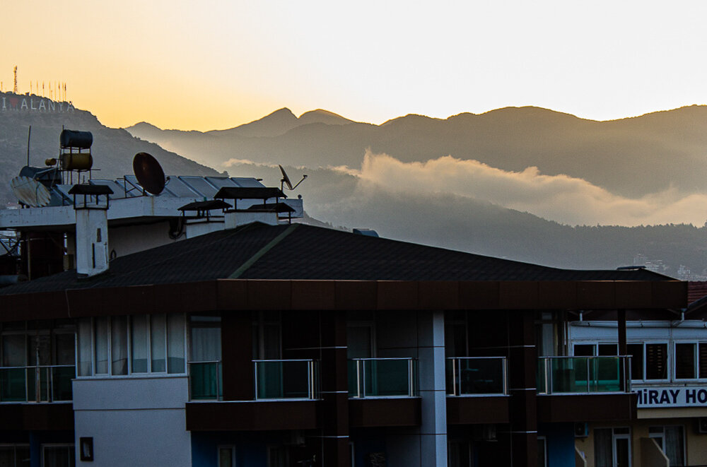 Рассвет - Светлана SvetNika17 Рассвет - Светлана SvetNika17