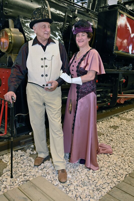 Променад - Valentin Bondarenko