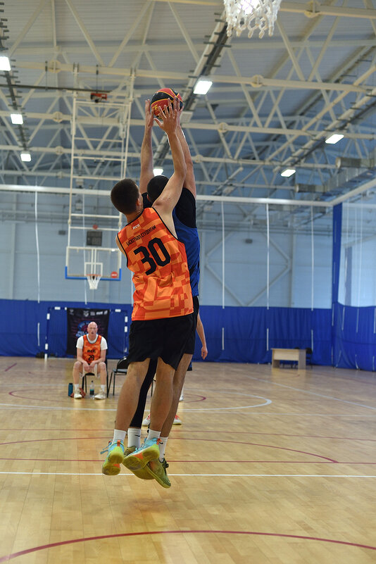 Движение Вверх! - Александр Гриднев