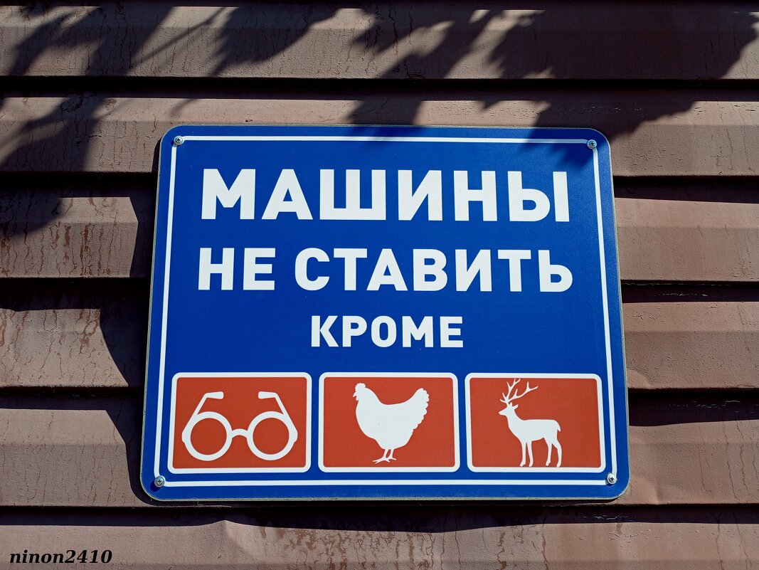 Выбери свою категорию! :) - Нина Бутко