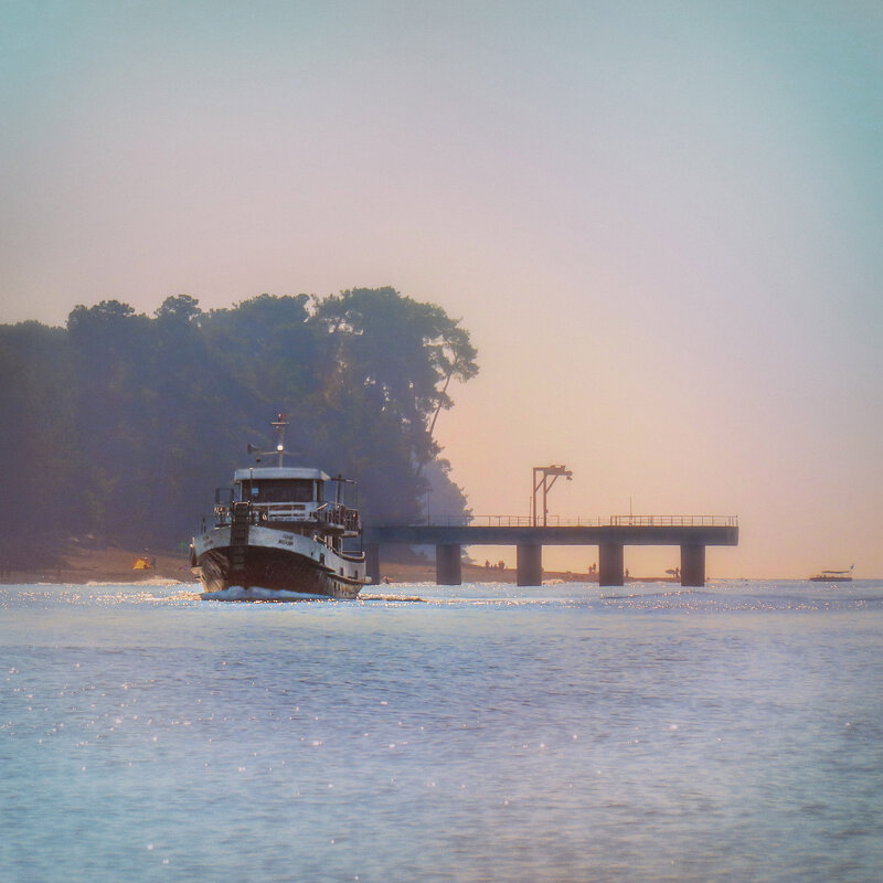 Пицунда - AZ east3