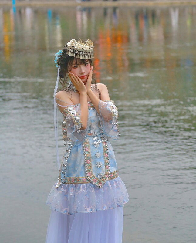 переживания... - Andrey Bragin 