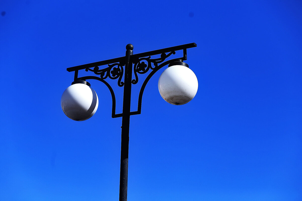 Днём с фонарём - Юрий Гайворонскiий