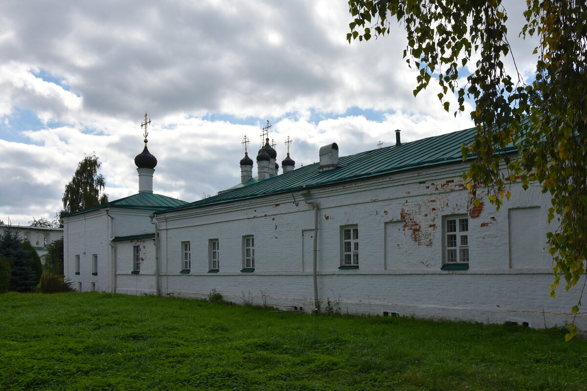 Владимирская область. Город Александров. Александровская Слобода. - Наташа ***** Владимирская область. Город Александров. Александровская Слобода. - Наташа *****